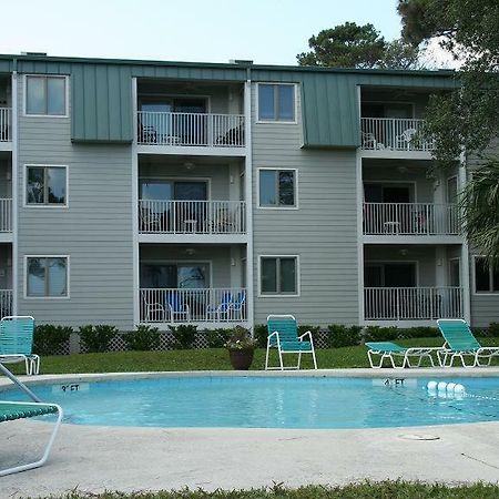 Beachwood Place #Wpbo2G Condo Hilton Head Island Eksteriør billede